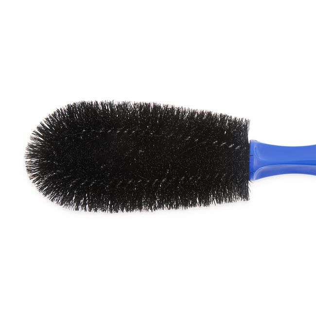 Alloy Wheel Cleaning Brush