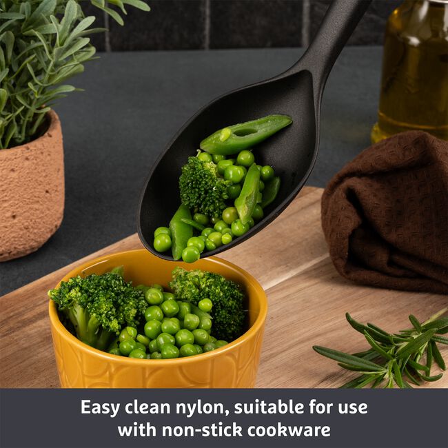 Prestige Solid Spoon