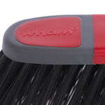 Wham Klean Stiff Broom Head