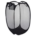 Foldable Laundry Bag - Assorted Colours