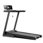 Body Go Motorised Treadmill