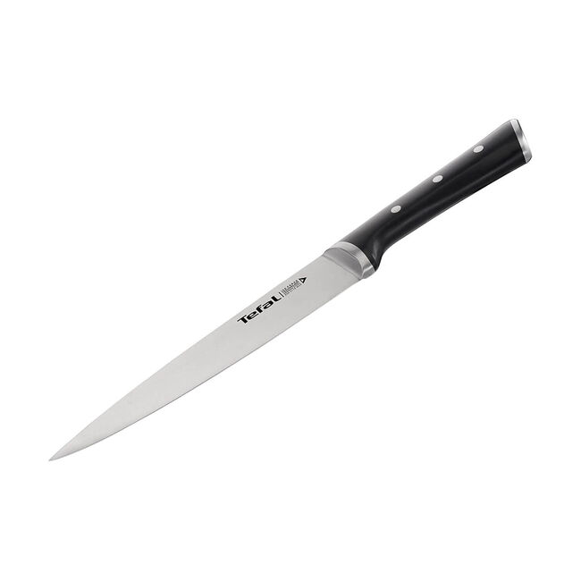 Tefal Ice Force Slicer Knife - 20cm