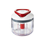 Zyliss Easy Pull Food Processor