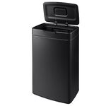 40L Nordhaus Recycling Bin - Black