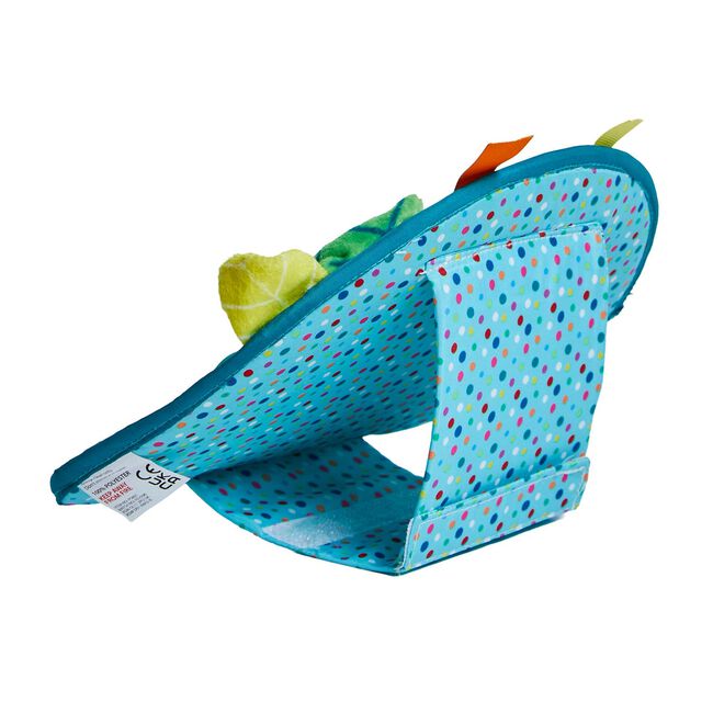 First Steps Sensory Tummy Time Mirror