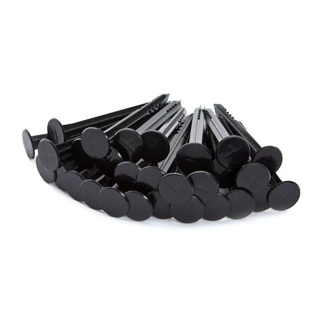 Multi Purpose Garden Pegs 30 Pack