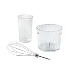 Russell Hobbs 3 in 1 Hand Blender Set