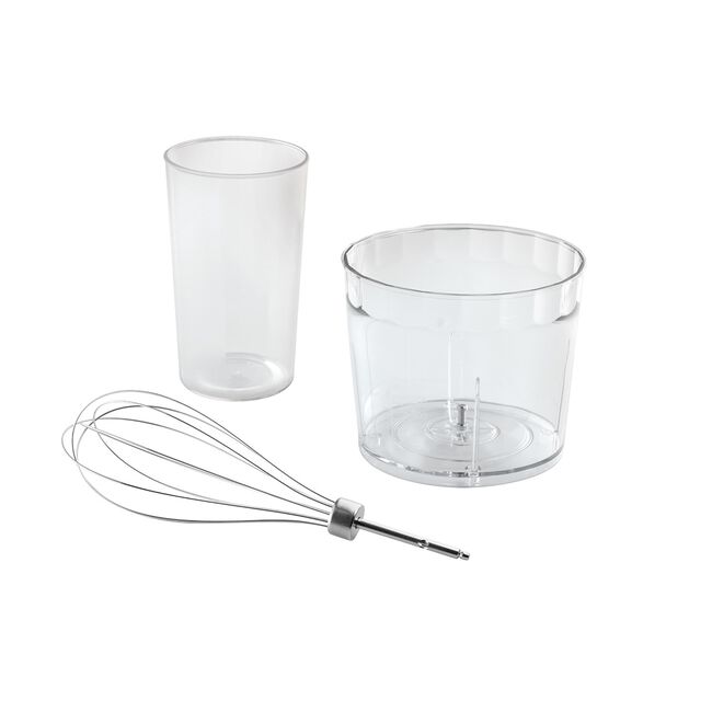 Russell Hobbs 3 in 1 Hand Blender Set