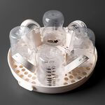 Tommee Tippee Microwave Steam Steriliser