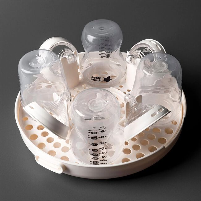 Tommee Tippee Microwave Steam Steriliser