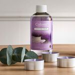 Colony Lavender Fields 200ml Diffuser Refill