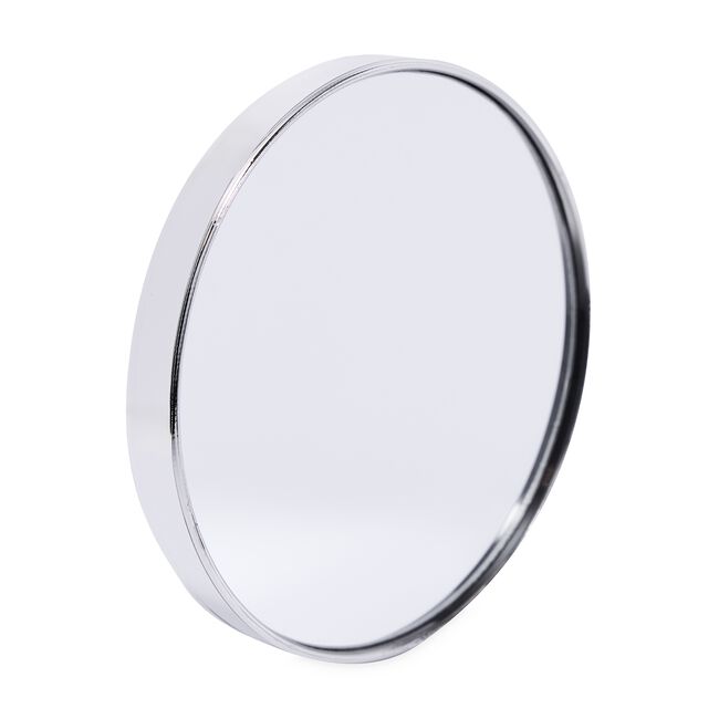 Macro Mirror Chrome 10X