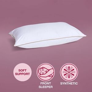 Superflex Soft Support Pillow