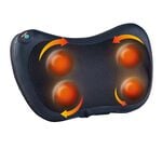 BodyGo Shiatsu Heated Massage Pillow