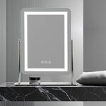 Hollywood LED Portrait Mirror With Lights