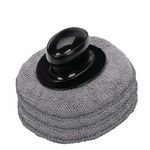 Microfibre Polish Pad Set