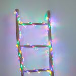 Multi-Colour Rope Light Chaser 10m