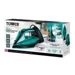 Tower Ceraglide 2400W Cordless Iron