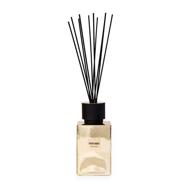 Ambianti Parfumer Black Forest 500ml Reed Diffuser