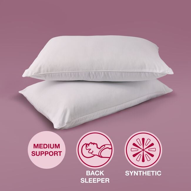 Topcool  Temperature Control Pillow Pair 