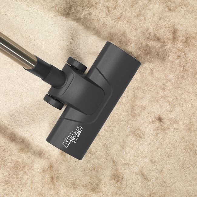 Henry Numatic Turbo Exclusive Vacuum Cleaner