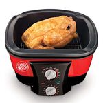 JML Go Chef 8-in-1 5L Cooker 