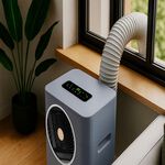 Swan 5000 BTU Air Conditioner