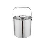 Cashel Living 1.3L Ice Bucket - Silver