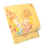 Blossom Lane Poppy & Joshua 150cm x 200cm Throw