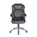 Hemingway Office Chair - Black