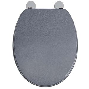 Croydex Dove Toilet Seat