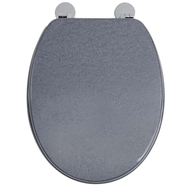 Croydex Dove Toilet Seat