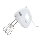 Pifco White Hand Mixer