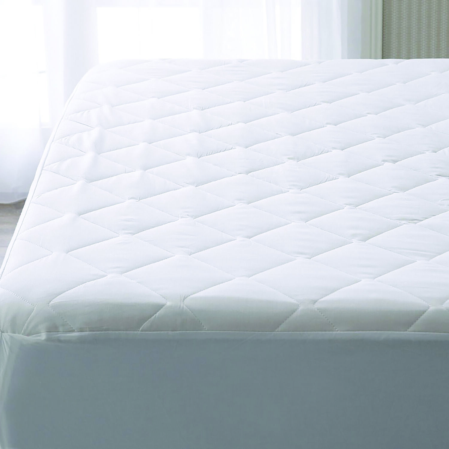 Anti Allergy Mattress Protector