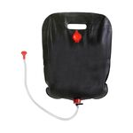 16L Solar Camping Shower