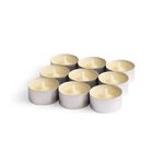Colony 9 Scented Tealights - Sweet Honeysuckle