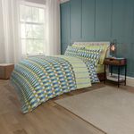 Leo Bedspread 200cm x 220cm