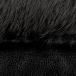 PAOLETTI STANZA JET 55x55 Cushion