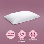 Silentnight Orthopaedic Support Pillow