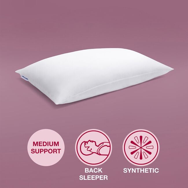 Silentnight Orthopaedic Support Pillow