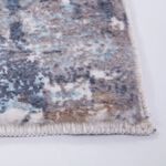 FAUX FUR FARO 160x230cm Washable Rug