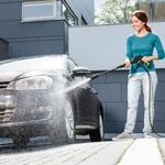 Karcher K2 Power Control Pressure Washer