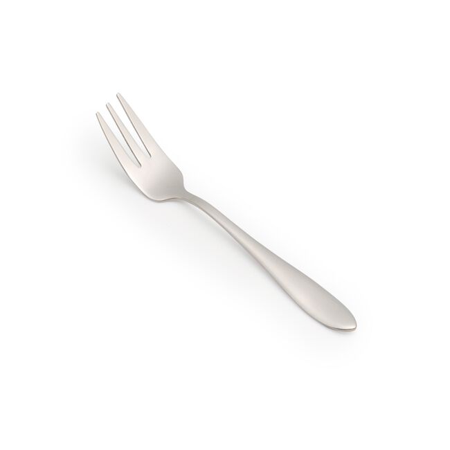 Salter Harrogate 6 Piece Dessert Fork Set