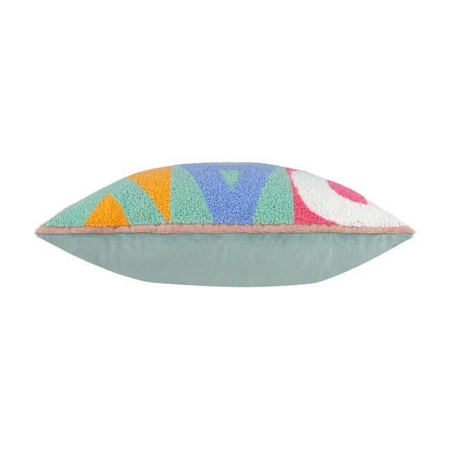 Furn Daydreams Tuft Cushion 43cm x 43cm