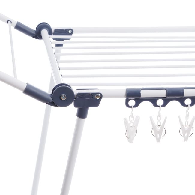 Supreme Butterfly Airer - 19m