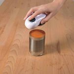 Culinare One Touch Can Opener