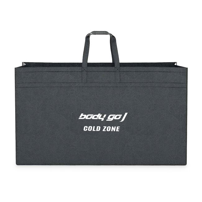 BodyGo Cold Zone Ice Bath