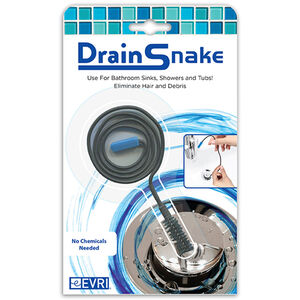 Drain Snake
