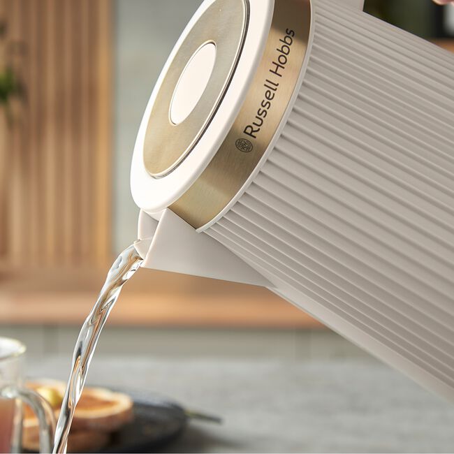 RUSSELL HOBBS BRONTE STONE 1.7L Kettle