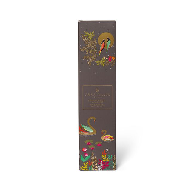 SM Geranium Patchouli & Vetiver 200ml Refill